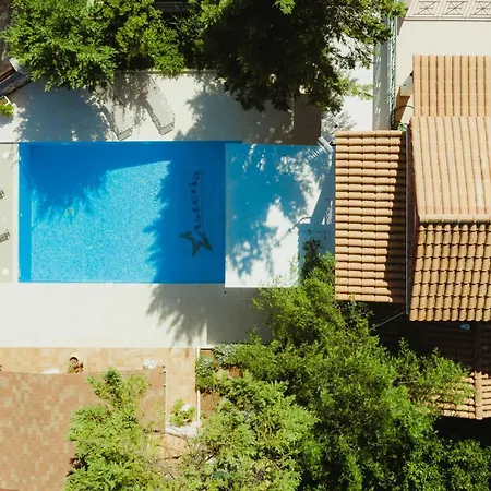 Villa Asteria Spartokhórion