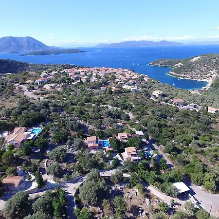 Villa Asteria