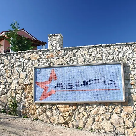 Villa Asteria