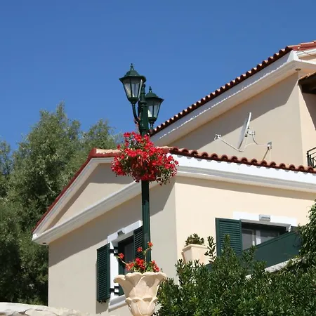 Villa Asteria *