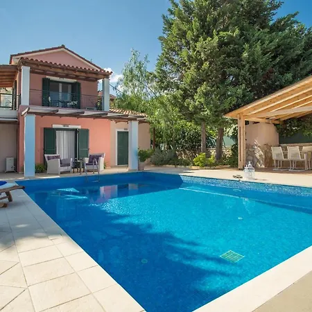 Villa Asteria