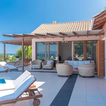 Villa Asteria *