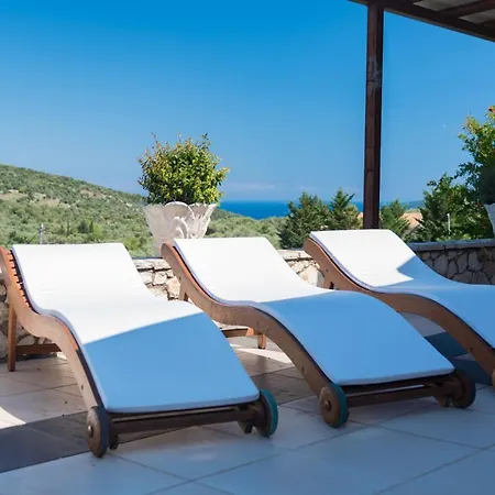 Asteria Villa