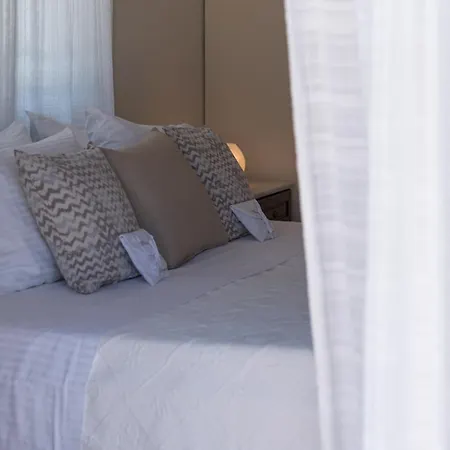 Asteria Villa *