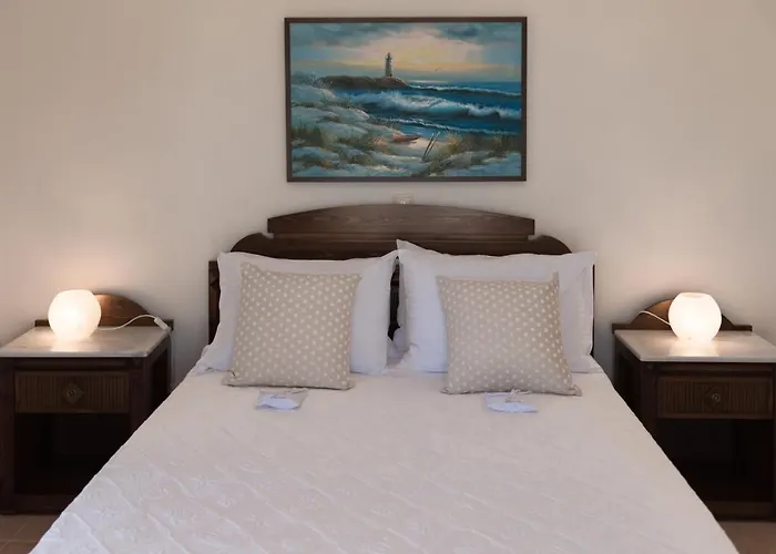 Asteria * Spartokhórion