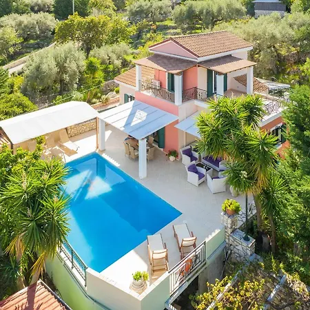 Villa Asteria *