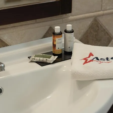 Vilă Asteria Spartokhórion