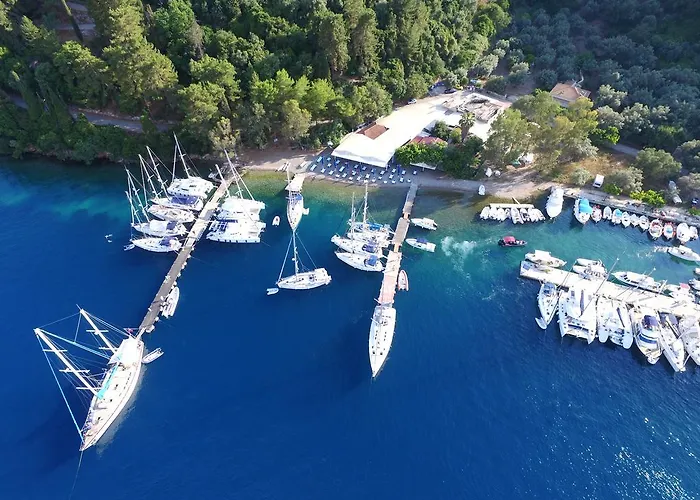 别墅 Asteria Spartokhórion